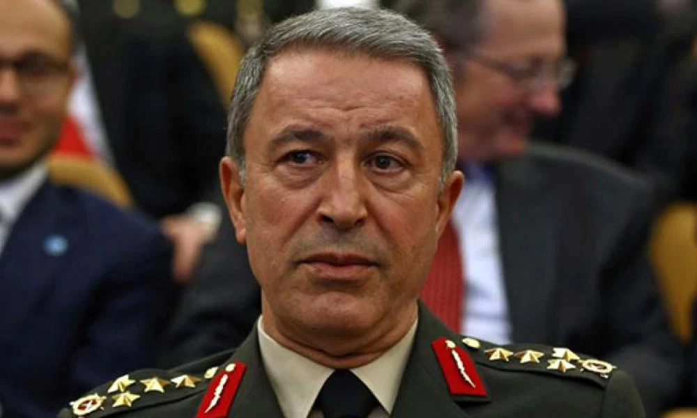 Στην Τουρκία μεταβαίνει ο Ιταλός υπουργός Άμυνας - Η Λιβύη την ατζέντα